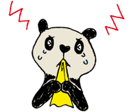 more panjirou sticker #5437119