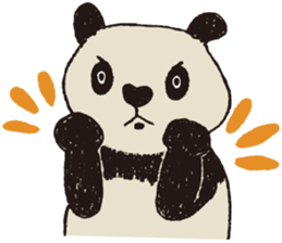 more panjirou sticker #5437121