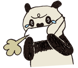 more panjirou sticker #5437124