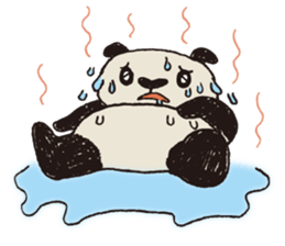 more panjirou sticker #5437125