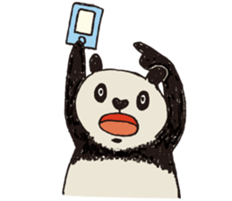 more panjirou sticker #5437128
