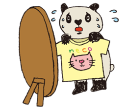 more panjirou sticker #5437129