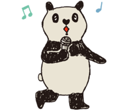 more panjirou sticker #5437130