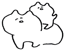 1444sticker sticker #5437154