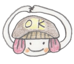 rejected works collection sticker #5437213