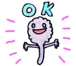 rejected works collection sticker #5437242