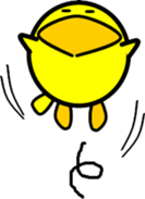 Hatter of cat-3 sticker #5437754