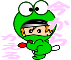 Hatter of cat-3 sticker #5437776