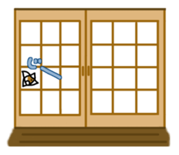 Torakichi's fun every day 2 sticker #5437930