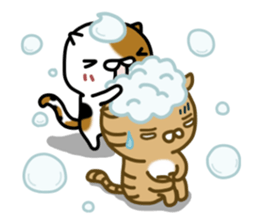 Torakichi's fun every day 2 sticker #5437936