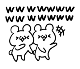 Internet Slang1 sticker #5437943