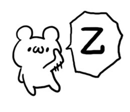 Internet Slang1 sticker #5437978