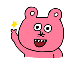 Troublemakers of Liliput sticker #5438141