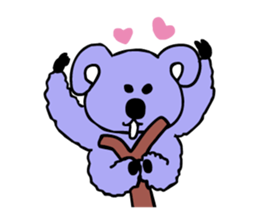 Troublemakers of Liliput sticker #5438145