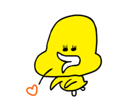 Troublemakers of Liliput sticker #5438146