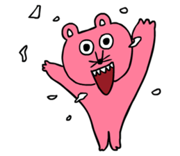 Troublemakers of Liliput sticker #5438148