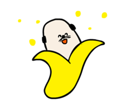 Troublemakers of Liliput sticker #5438153