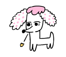 Troublemakers of Liliput sticker #5438170