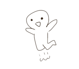 Graffiti fan of the Band sticker #5438599