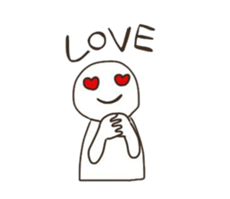 Graffiti fan of the Band sticker #5438603