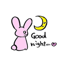 colorful cats sticker. sticker #5438798