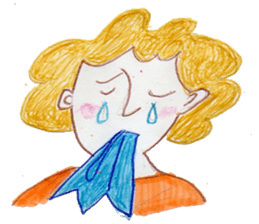 let's happy! sticker #5439446