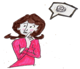 let's happy! sticker #5439447