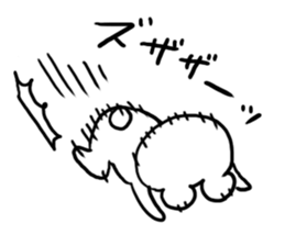 Internet Slang5 sticker #5439955