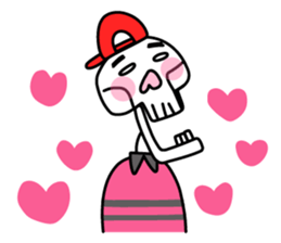 tree-kun sticker #5440020