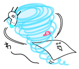 tree-kun sticker #5440023