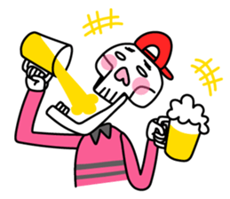 tree-kun sticker #5440028