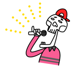 tree-kun sticker #5440033