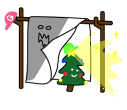 tree-kun sticker #5440035