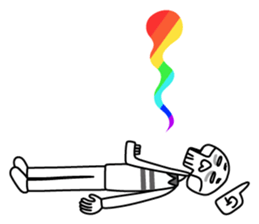 tree-kun sticker #5440037