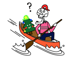 tree-kun sticker #5440043