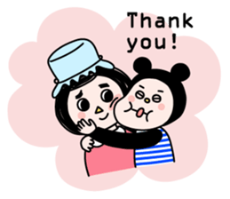 tree-kun sticker #5440045