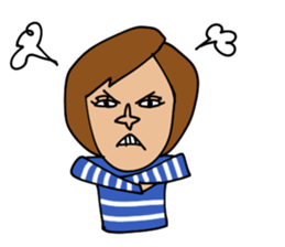 toy sticker vol 1 sticker #5440159