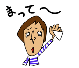 toy sticker vol 1 sticker #5440173