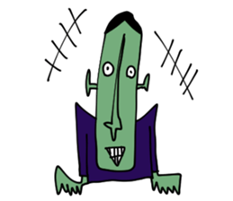 toy sticker vol 1 sticker #5440183