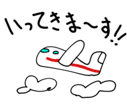 toy sticker vol 1 sticker #5440189