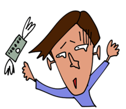 toy sticker vol 1 sticker #5440201