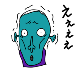 toy sticker vol 1 sticker #5440205