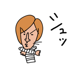 toy sticker vol 1 sticker #5440212