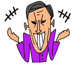 toy sticker vol 1 sticker #5440213