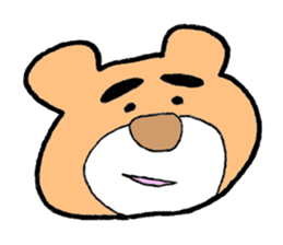 merry friends. sticker #5440294