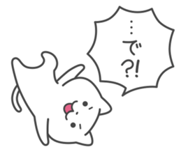 discussing sticker sticker #5440440