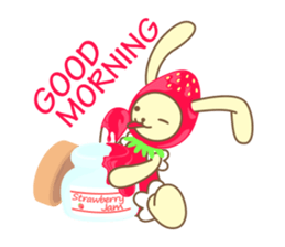 Vanilla~sweets ver~ sticker #5440500