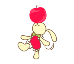 Vanilla~sweets ver~ sticker #5440502