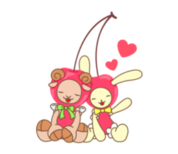 Vanilla~sweets ver~ sticker #5440503