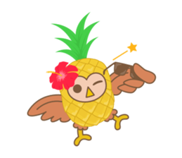 Vanilla~sweets ver~ sticker #5440504